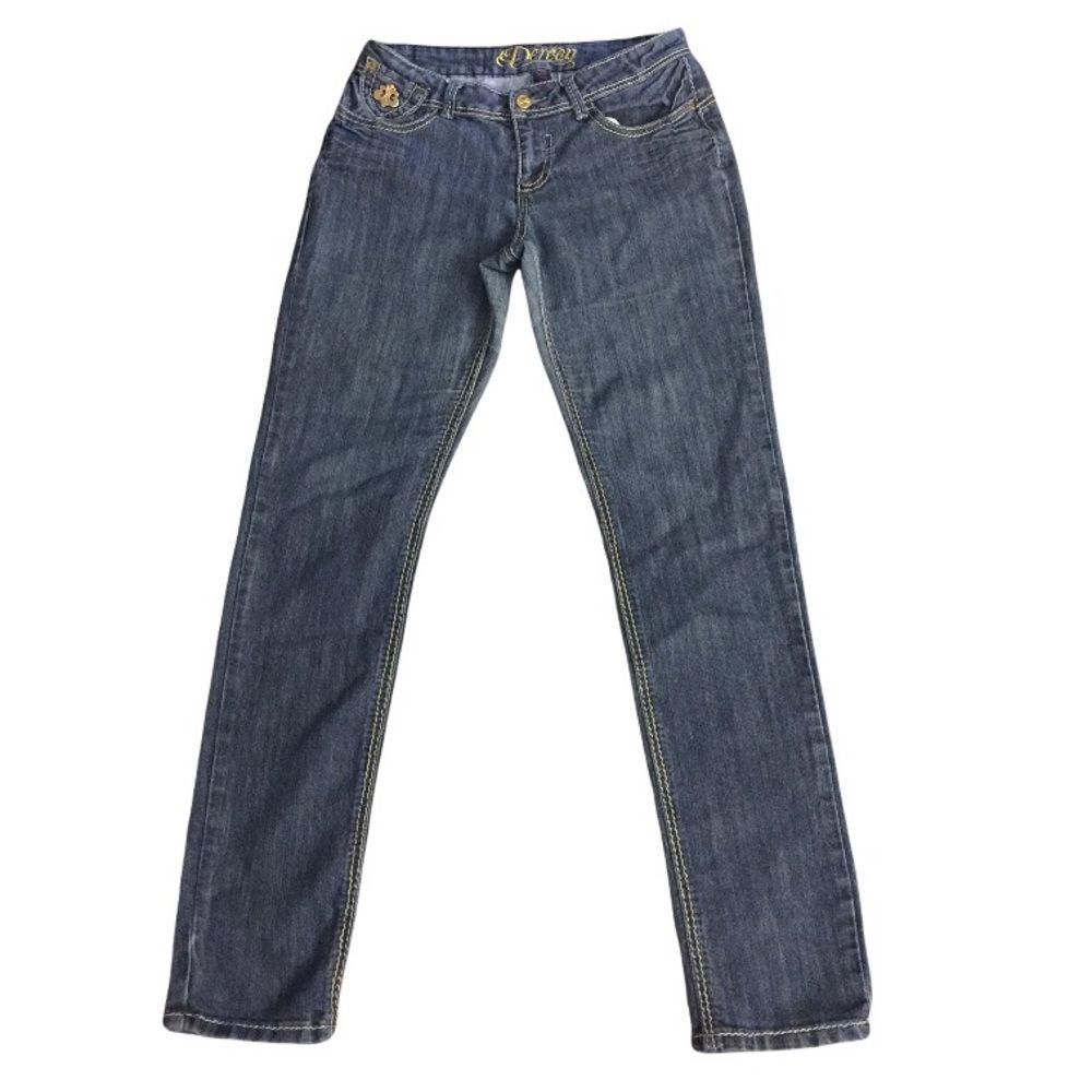 Dereon Jeans Size 9/10 Y2K